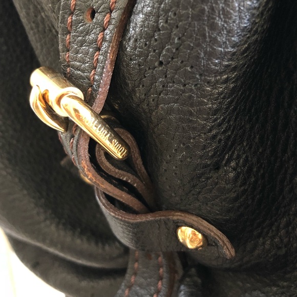 Louis Vuitton Mahina Lin monogram - Picture 5 of 8